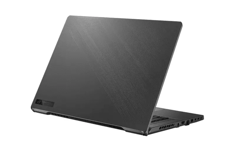 بهترین لپ تاپ برای معماری_آفتاب شرق 10 لپتاپ ROG Zephyrus G16 GU603VV
