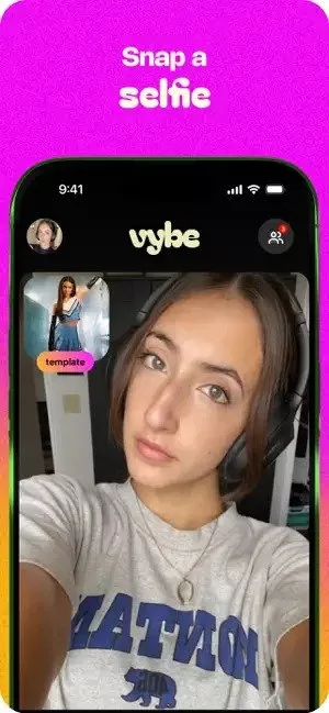 1725223978 650 با شبکه اجتماعی Vybe آشنا شوید؛ ساخت میم‌های اینترنتی آفتاب شرق.webp