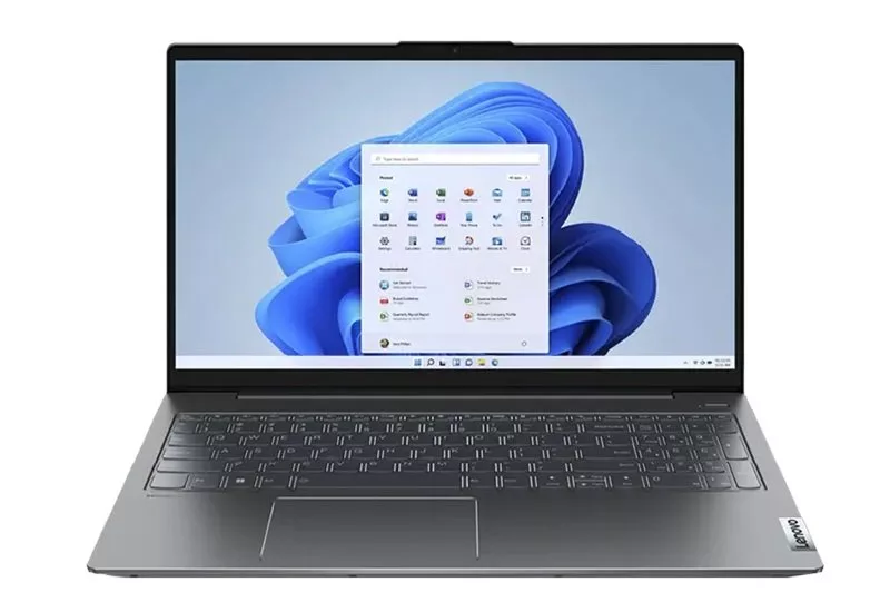راهنمای خرید بهترین لپ تاپ دانشجویی_آفتاب شرق 12 لپ تاپ لنوو IdeaPad 5-A