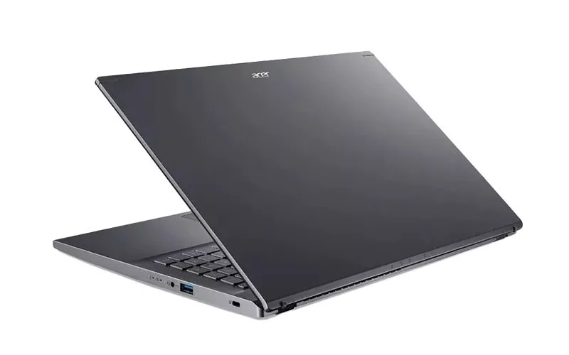 راهنمای خرید بهترین لپ تاپ دانشجویی_آفتاب شرق 13 لپ تاپ ایسر Aspire 5 A515-57G-59VY
