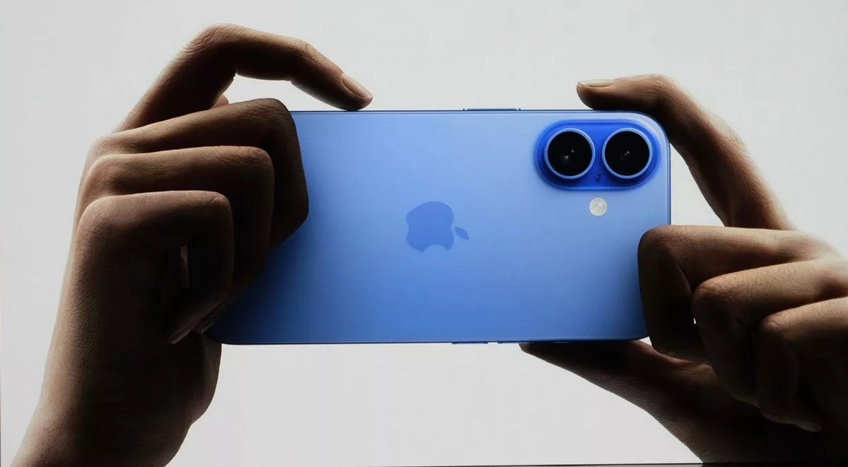 مشخصات کامل تلفنهای سری آیفون 16 و قیاس آنها با یکدیگر_آفتاب شرق 9 آیفون 16