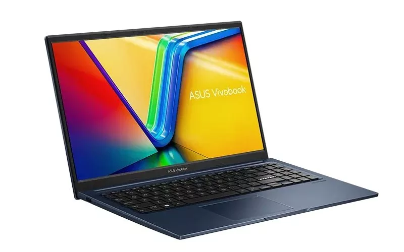 راهنمای خرید بهترین لپ تاپ تا 50 میلیون_آفتاب شرق 10 لپ تاپ Asus VivoBook 15 R1504VA-XB