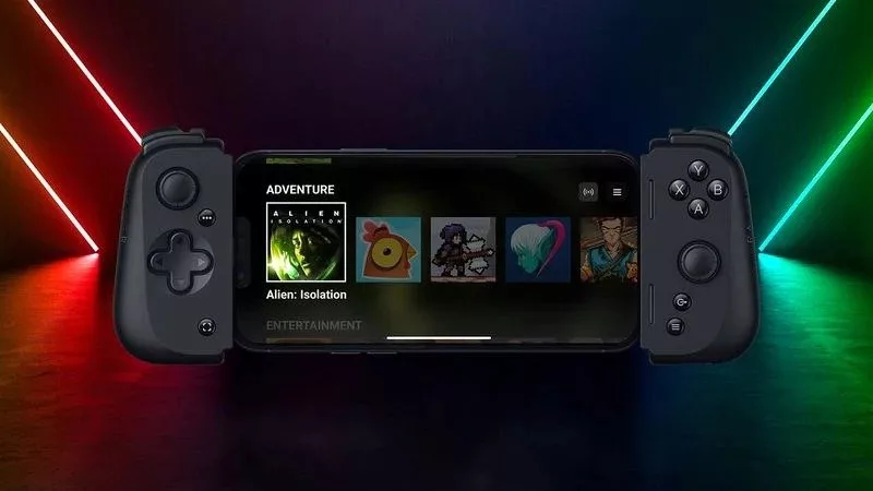 آپدیت iOS 18 رسماً انتشار شد؛ نگاهی به 8 ویژگی تازه و جذاب_آفتاب شرق 22 Game Mode iOS 18