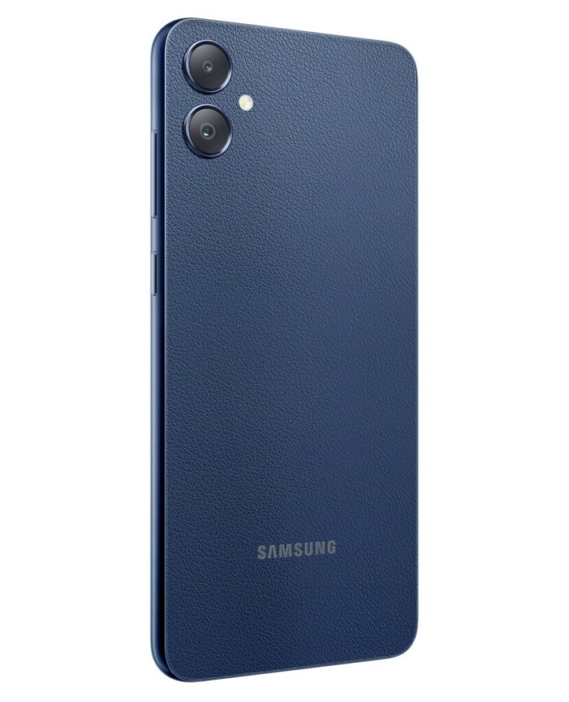 سامسونگ گلکسی F05 معارفه شد؛ مشخصات + قیمت_آفتاب شرق 6 1726582242 36 سامسونگ گلکسی F05 معارفه شد؛ مشخصات قیمت آفتاب شرق