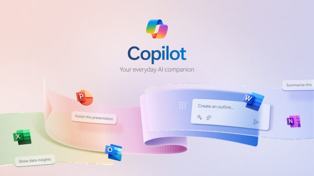 هوش مصنوعی کوپایلت (Microsoft Copilot) چیست؟ + راهنمای جامع_آفتاب شرق 31 کوپایلت Copilot