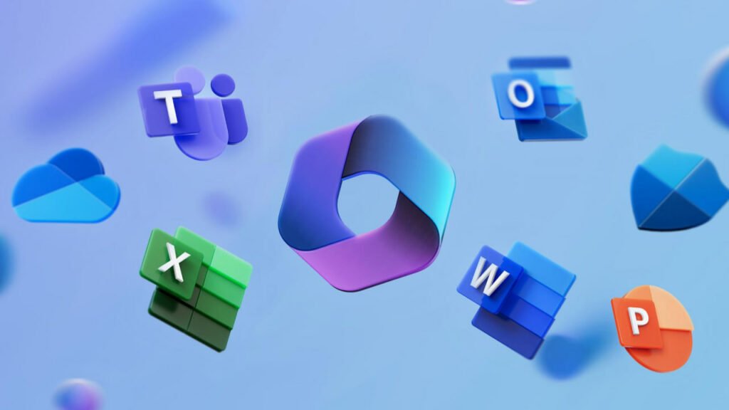 هوش مصنوعی کوپایلت (Microsoft Copilot) چیست؟ + راهنمای جامع_آفتاب شرق 29 ابزارهای مایکروسافت و کوپایلت