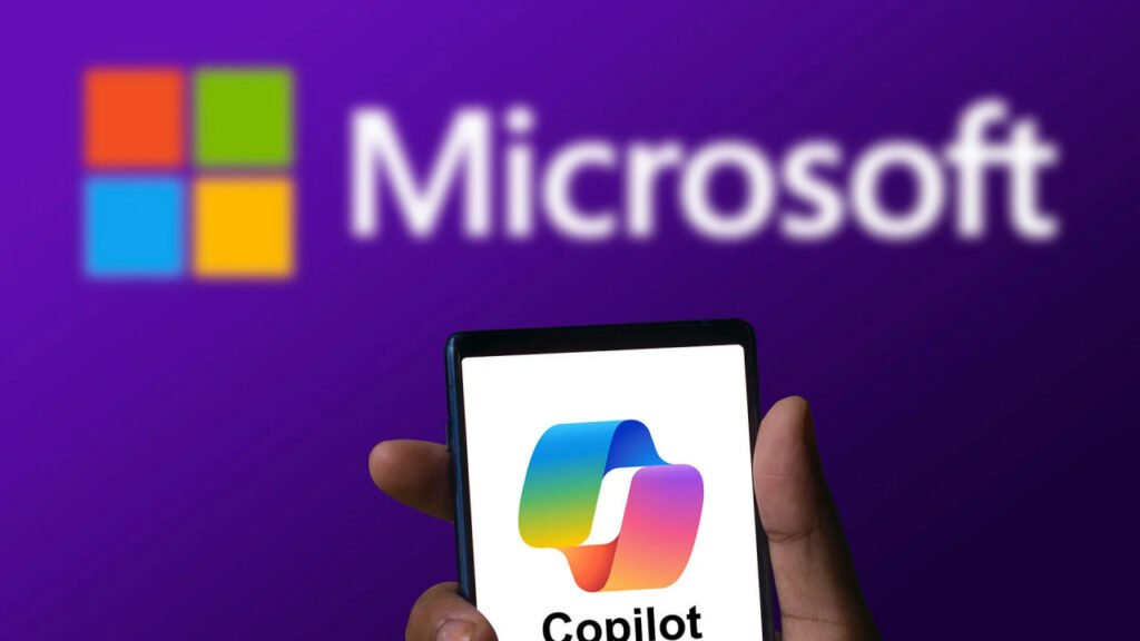 هوش مصنوعی کوپایلت (Microsoft Copilot) چیست؟ + راهنمای جامع_آفتاب شرق 32 مایکروسافت کوپایلت