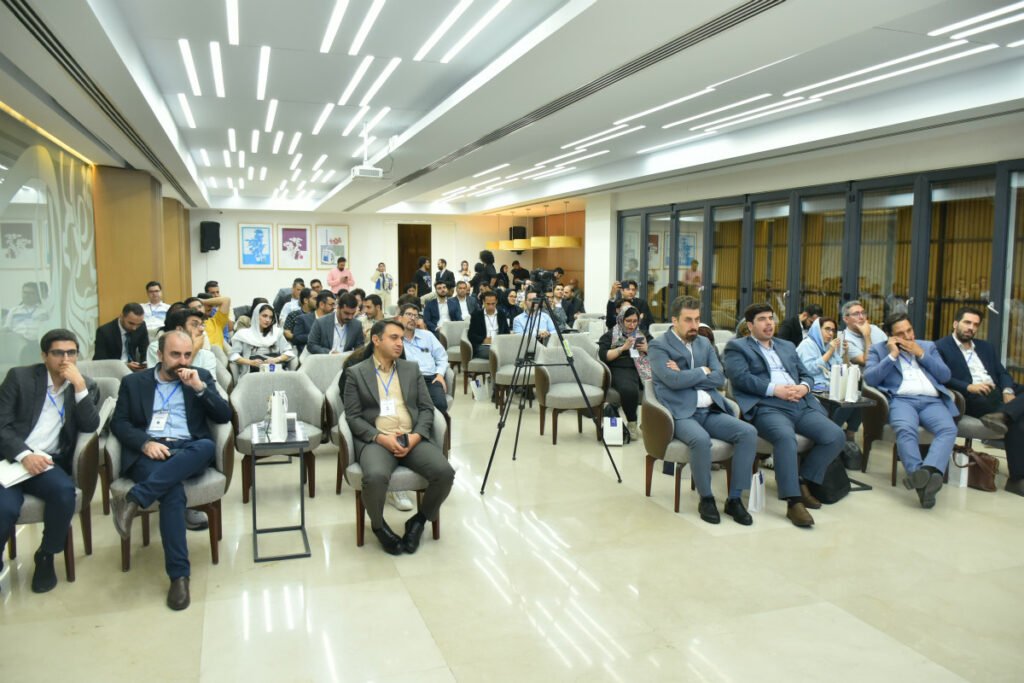 1726669112 977 شتاب‌دهنده‌ها در رقابت بذرپاشان ۷۱ میلیارد و ۸۳۰ میلیون تومان