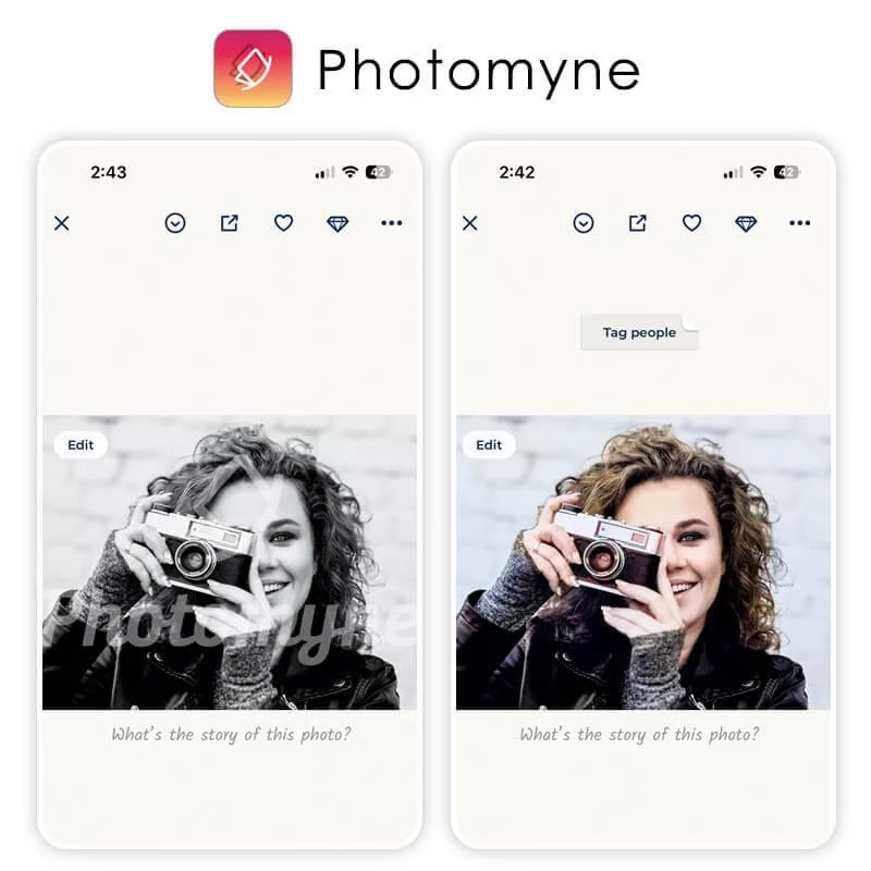 1726690842 882 8 تا از بهترین ابزارهای ریکاوری و ترمیم عکس با.webp