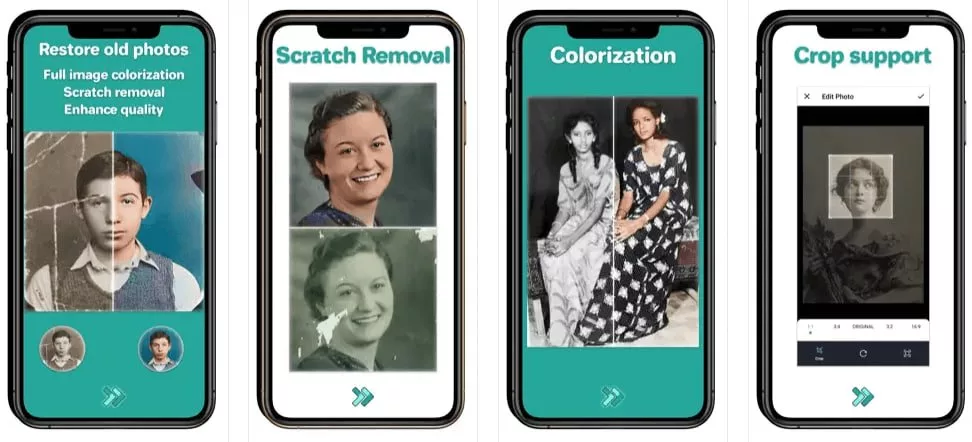 1726690843 385 8 تا از بهترین ابزارهای ریکاوری و ترمیم عکس با.webp