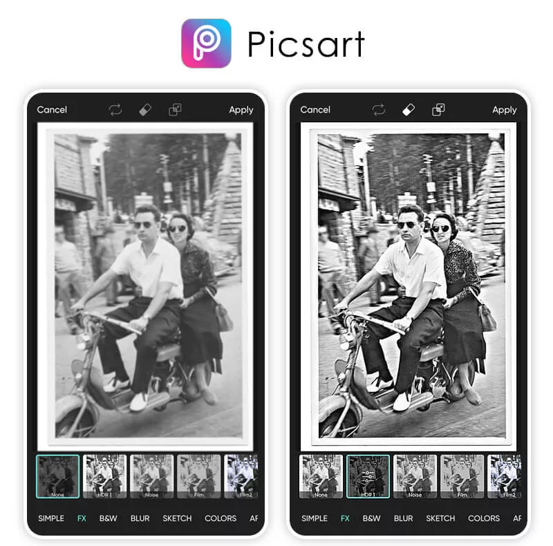 1726690844 72 8 تا از بهترین ابزارهای ریکاوری و ترمیم عکس با.webp