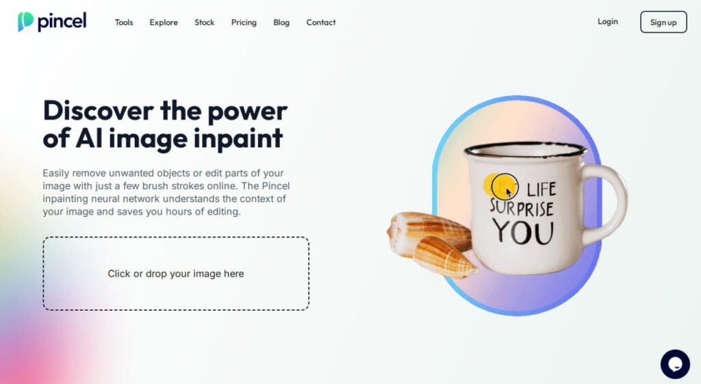 1726886257 164 حذف اشیا از عکس با هوش مصنوعی‌ معارفه 8 ابزار