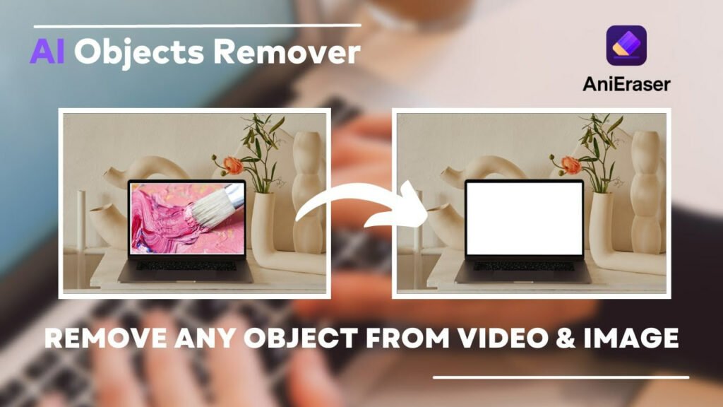 1726886257 375 حذف اشیا از عکس با هوش مصنوعی‌ معارفه 8 ابزار