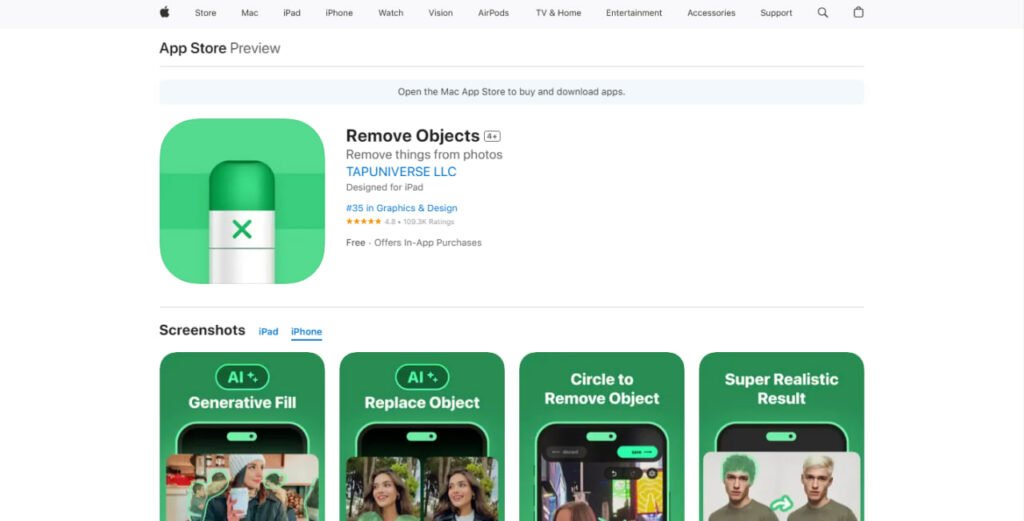 1726886257 678 حذف اشیا از عکس با هوش مصنوعی‌ معارفه 8 ابزار