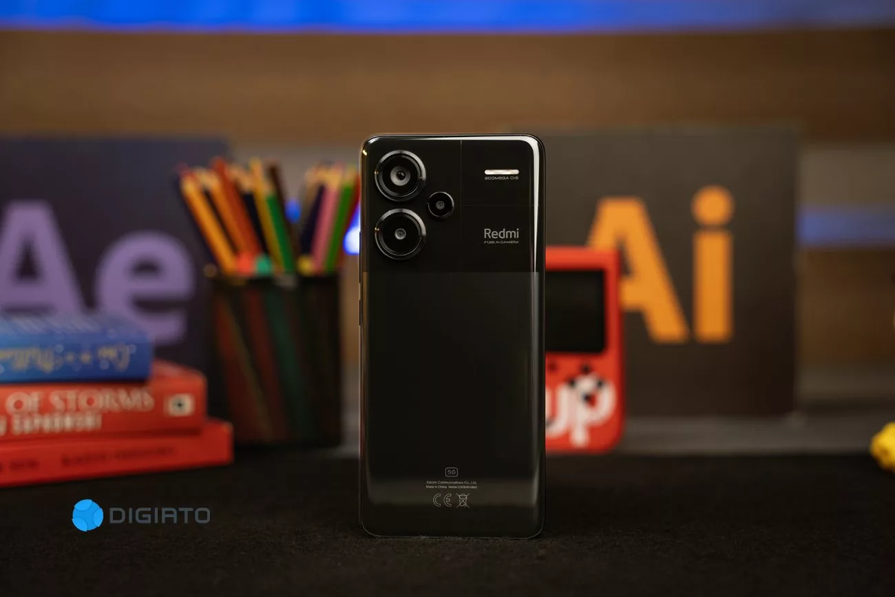 راهنمای خرید بهترین گوشی موبایل - ردمی نوت ۱۳ پرو پلاس