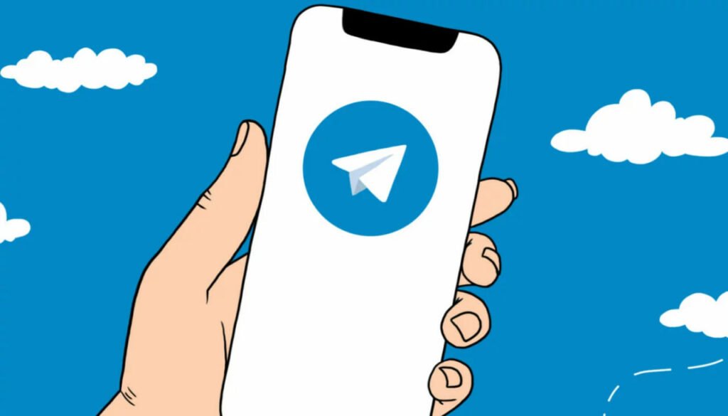 چنل تلگرام چیست؟ | همه چیز درمورد کانال تلگرامی و تنظیمات آن_آفتاب شرق 8 تلگرام