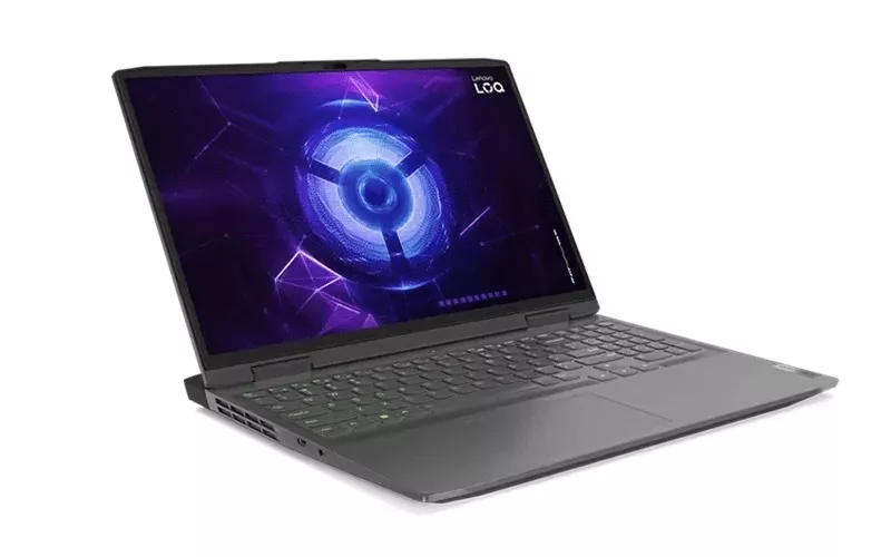 لپ تاپ گیمینگ لنوو LOQ 16IRH8