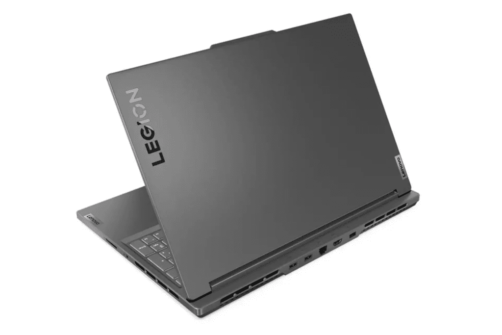 لپ تاپ گیمینگ لنوو Legion Slim 5-2023