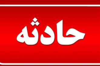 4 کشته و 6 زخمی در تصادف زنجیره‌ای در جاده چرم‌شهر