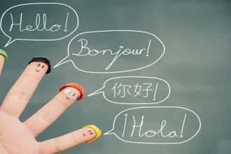 آموزشگاه زبان در صادقیه