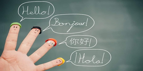 آموزشگاه زبان در صادقیه