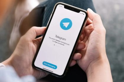 ارسال پیام در تلگرام بدون ذخیره شماره