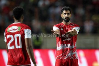 اقدام جنجالی: الاهلی ستاره پرسپولیس را حذف کرد!