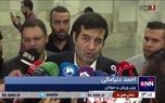 برنامه‌های وزیر ورزش برای المپیک لس‌آنجلس