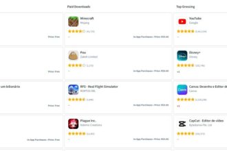 بلواسکای با فیلترشدن ایکس، محبوب‌ترین اپ رایگان آیفون در برزیل شد