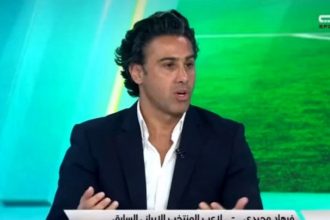 تا قهرمان نشوم از امارات نمی‌روم!