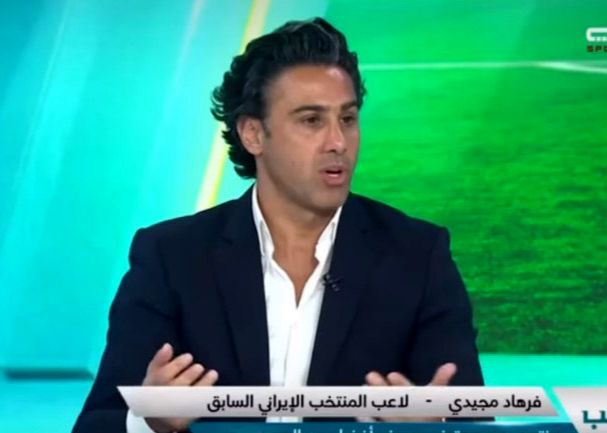 تا قهرمان نشوم از امارات نمی‌روم!