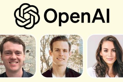 تغییر در تیم مدیریت OpenAI؛ پس از «میرا موراتی» دو مدیر ارشد دیگر استعفا کردند