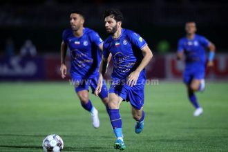ترکیب احتمالی استقلال مقابل السد قطر