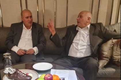 جلسه مهم تاج برای تعلیق رژیم اشغالگر