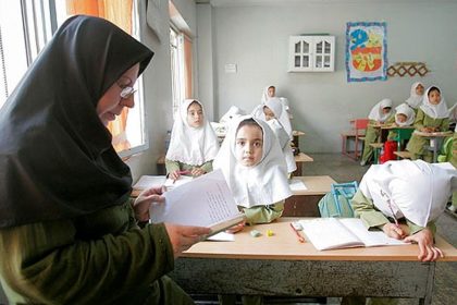 دریافت شهریه در کدام مدارس دولتی مجاز است؟/ ویدئو