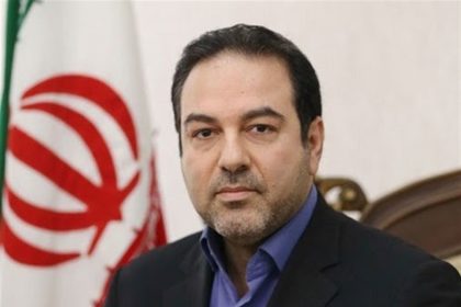 رئیسی به وزارت بهداشت بازگشت