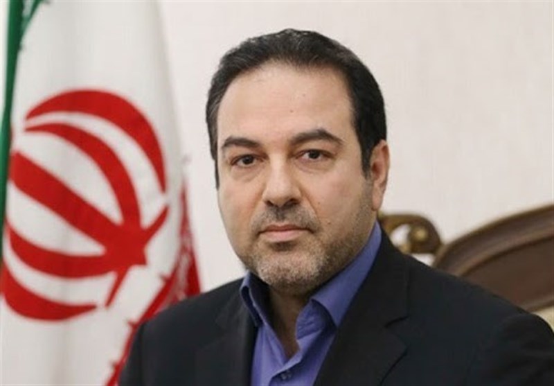 رئیسی به وزارت بهداشت بازگشت