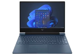  لپ تاپ HP Victus 15 FA1093DX-2023