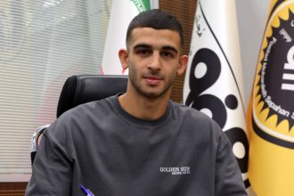 ستاره جوان بالاخره با سپاهان امضا کرد!