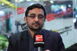 سرپرست دانشگاه علوم پزشکی تهران منصوب شد