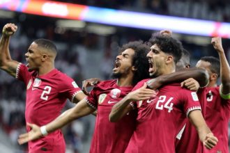 سقوط آزاد قهرمان آسیا در رنکینگ فیفا!