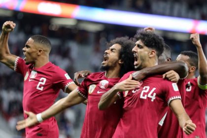 سقوط آزاد قهرمان آسیا در رنکینگ فیفا!