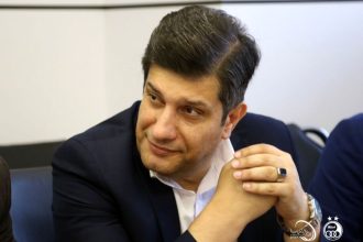 واکنش عجیب سمیعی به مصاحبه نکونام!