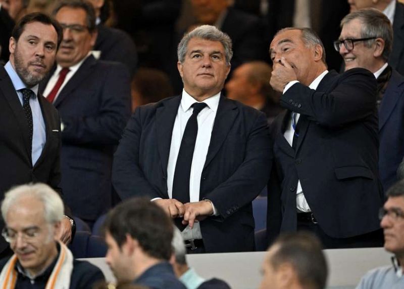 لا پور تا را خرد کردند!