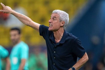 رسمی: لوئیس کاسترو از النصر اخراج شد