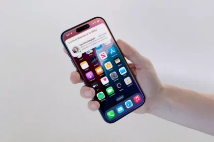 سیری با Apple Intelligence