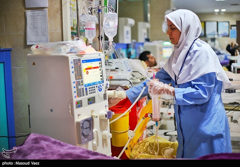 پیشنهاد افزایش مبلغ اضافه‌کاری پرستاران به 100 هزار تومان