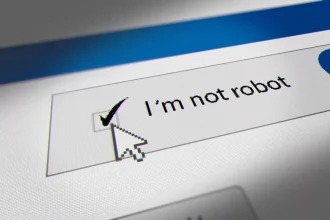سیستم تشخیص ربات