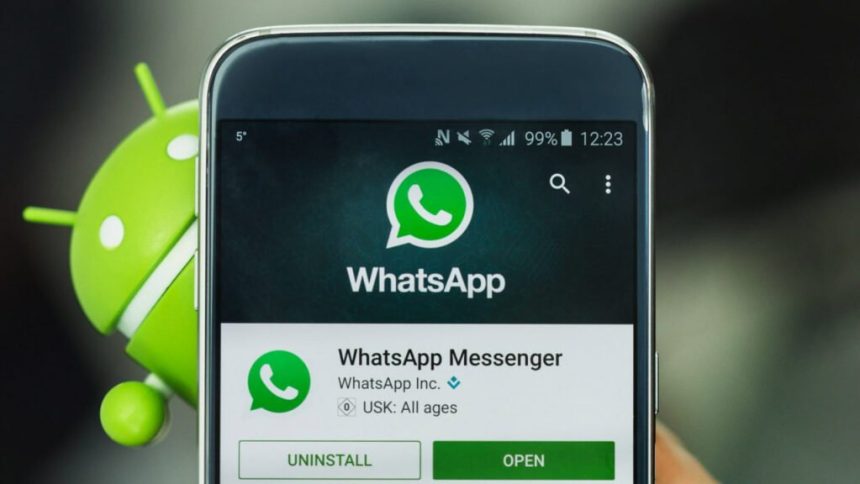 واتساپ سوم برای اندروید | آموزش تصویری نصب 3 واتساپ در گوشی + نکات