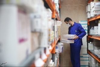 پرداخت 4500 میلیارد تومان از مطالبات داروخانه‌‌‌ها